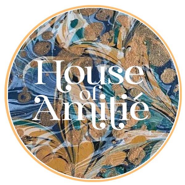 House of Amitié